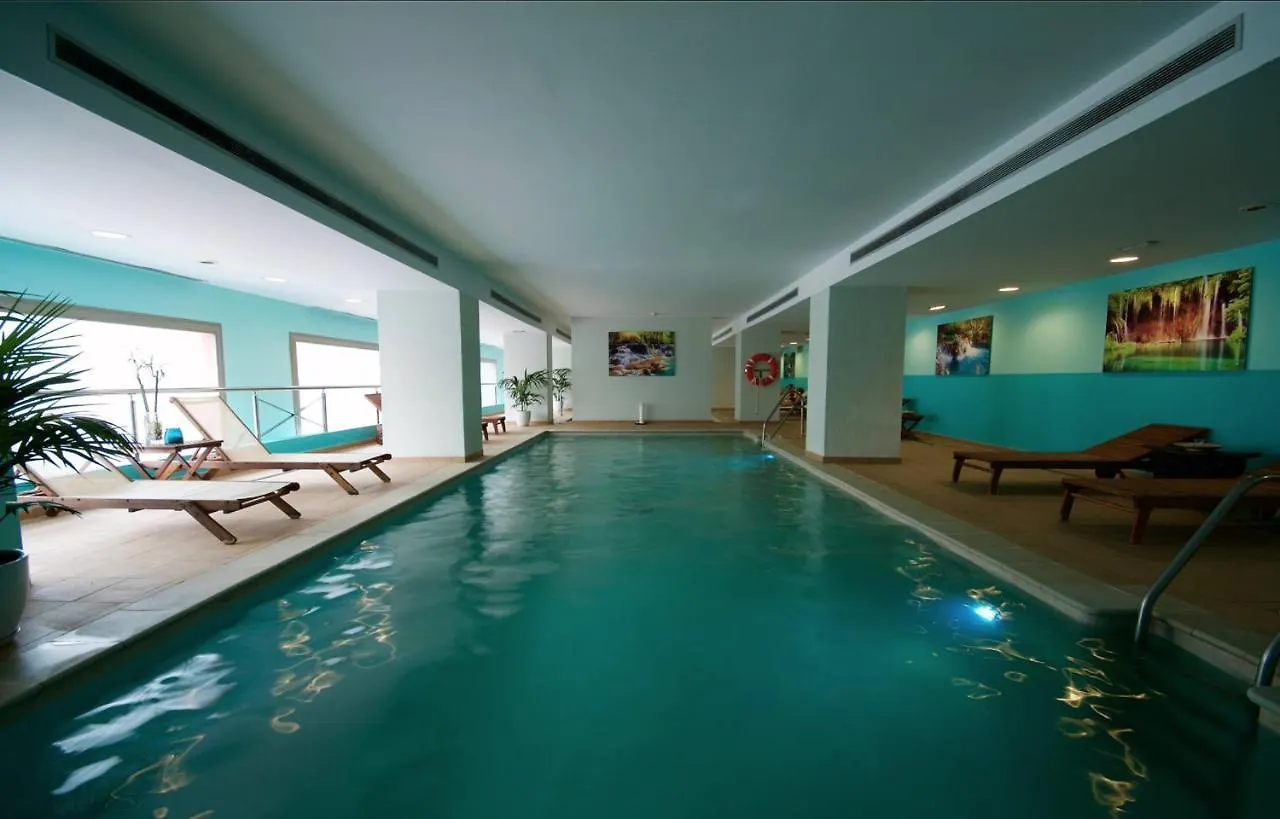 Benalmadena Dream Terrace 아파트