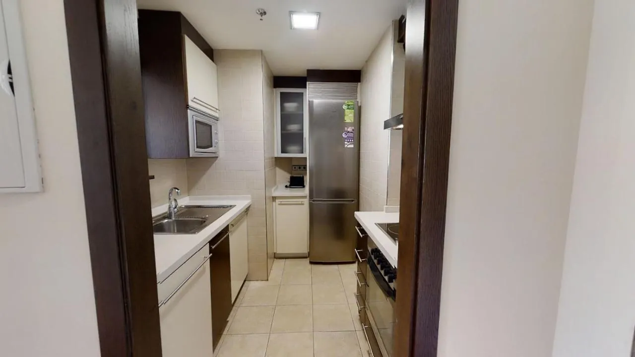 Benalmadena Dream Terrace Apartment