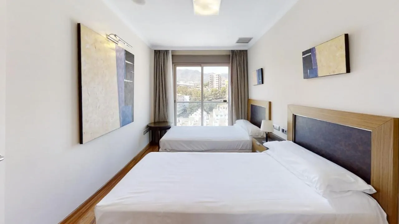 Benalmadena Dream Terrace Apartment