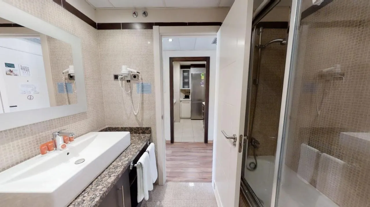 Benalmadena Dream Terrace Apartment