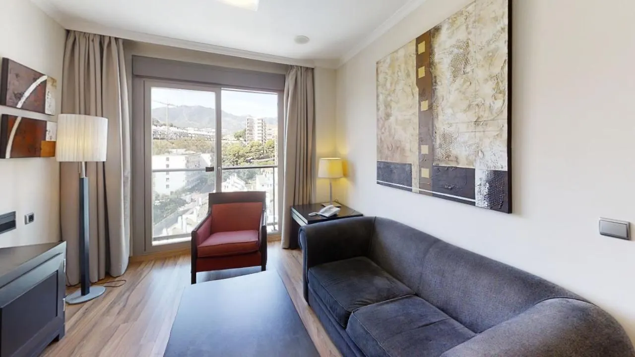 Benalmadena Dream Terrace Apartment
