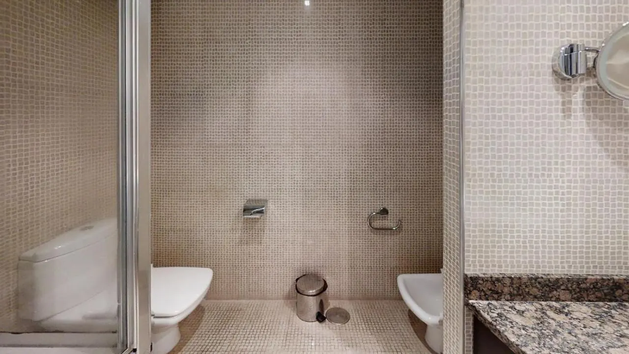 Benalmadena Dream Terrace Apartment
