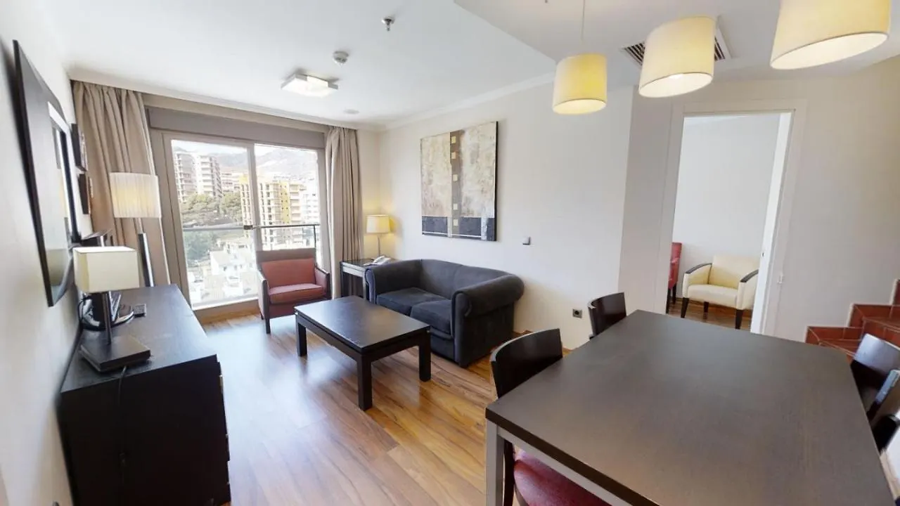 Benalmadena Dream Terrace Apartment