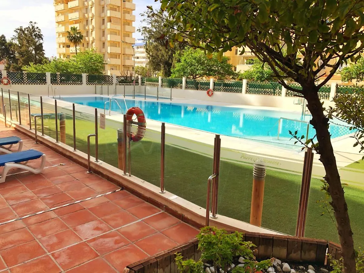 Benalmadena Dream Terrace Apartment