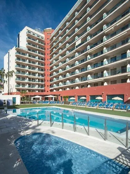 Benalmadena Dream Terrace Apartment 0*,  Spain
