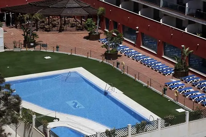 Benalmadena Dream Terrace Apartment 0*,