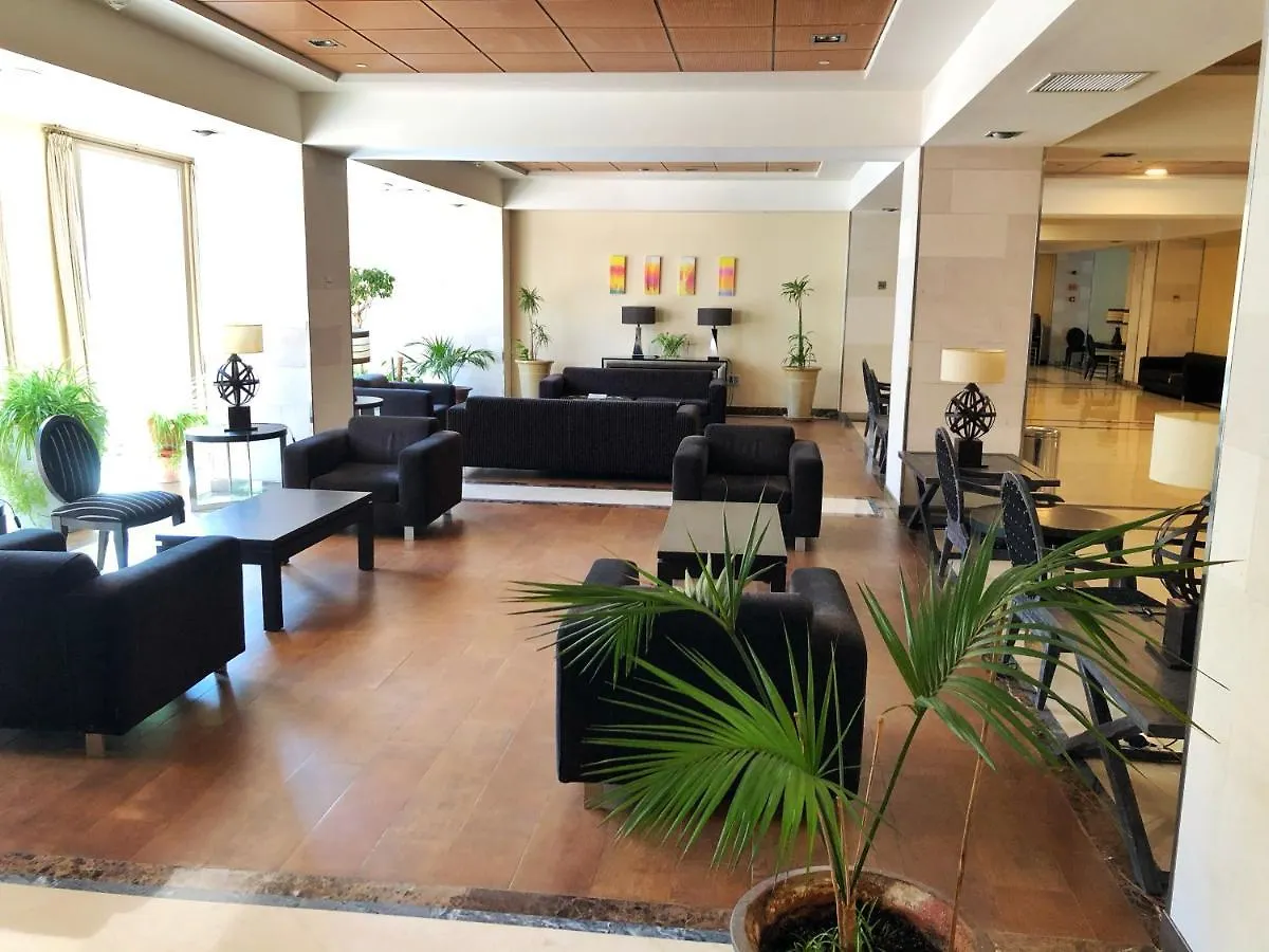 Benalmadena Dream Terrace Apartment