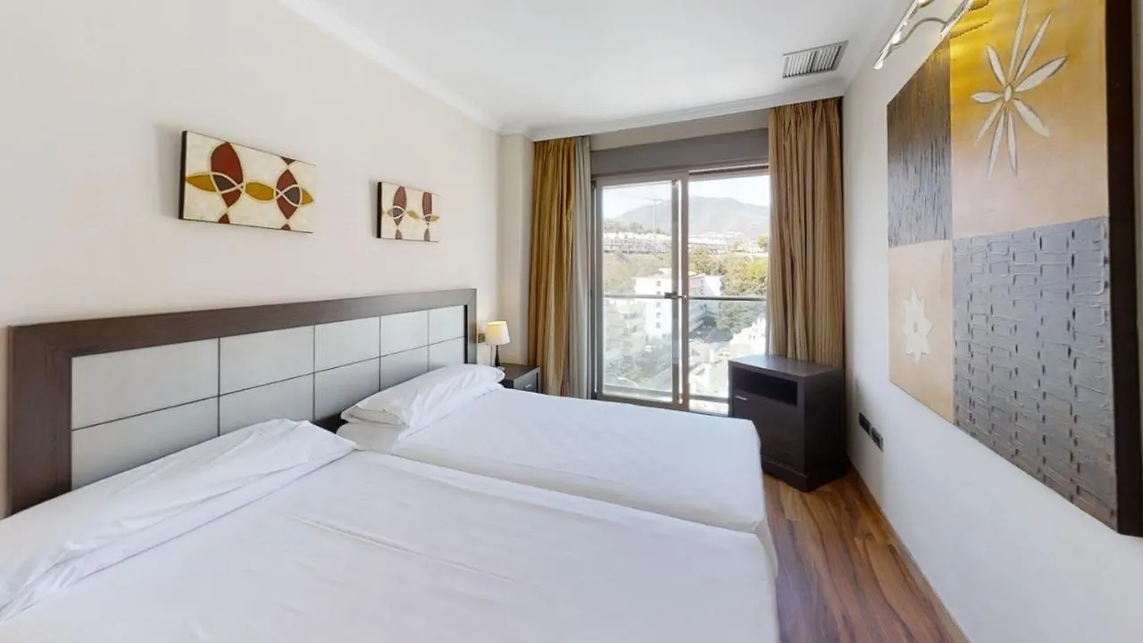Benalmadena Dream Terrace Appartement Spanje
