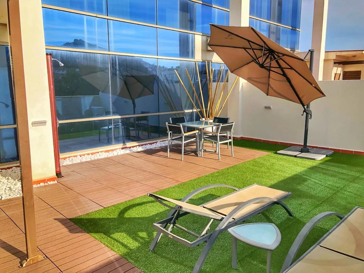 Benalmadena Dream Terrace Apartamento